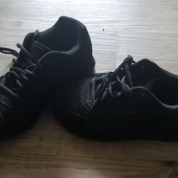 FILA'S Like New Size 8