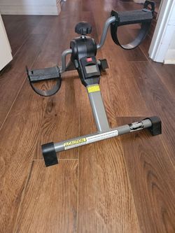 Portable Mini Pedal Exercise Bike
