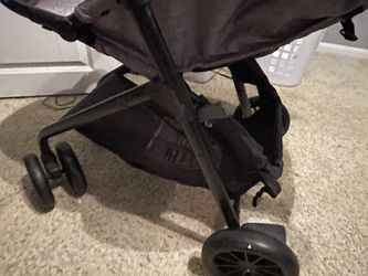 Baby Stroller