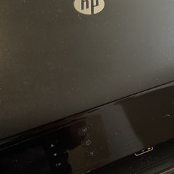 HP 4502 PRINT SCAN COPY PHOTO Envy printer