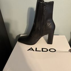 Aldo Boot 9