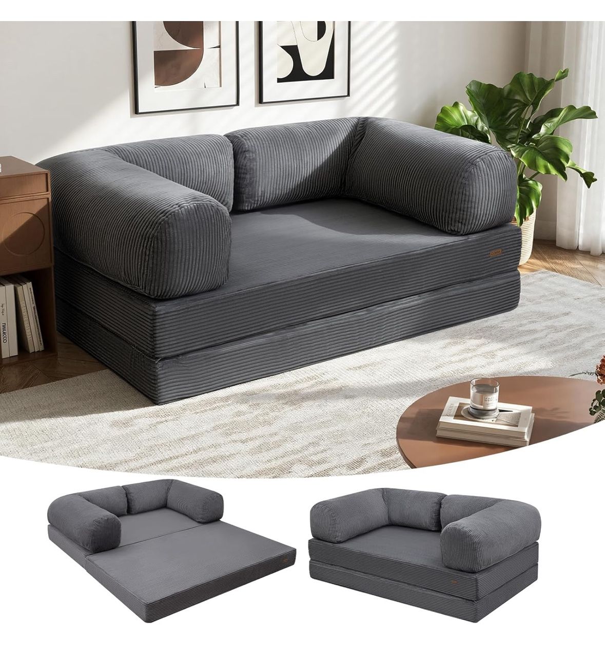Sofa Couch 915F