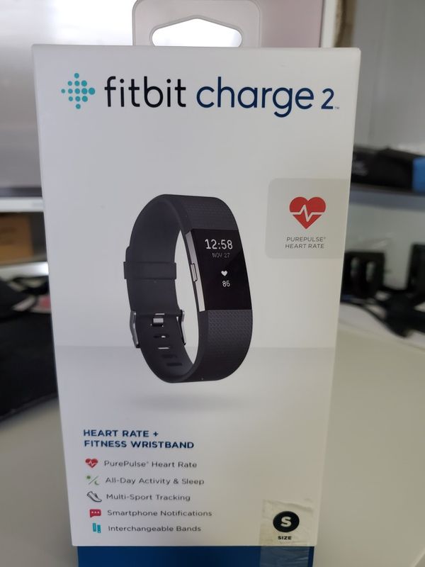 fitbit charge 2 black friday