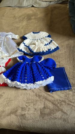 Vestiditos Para Niño Dios.