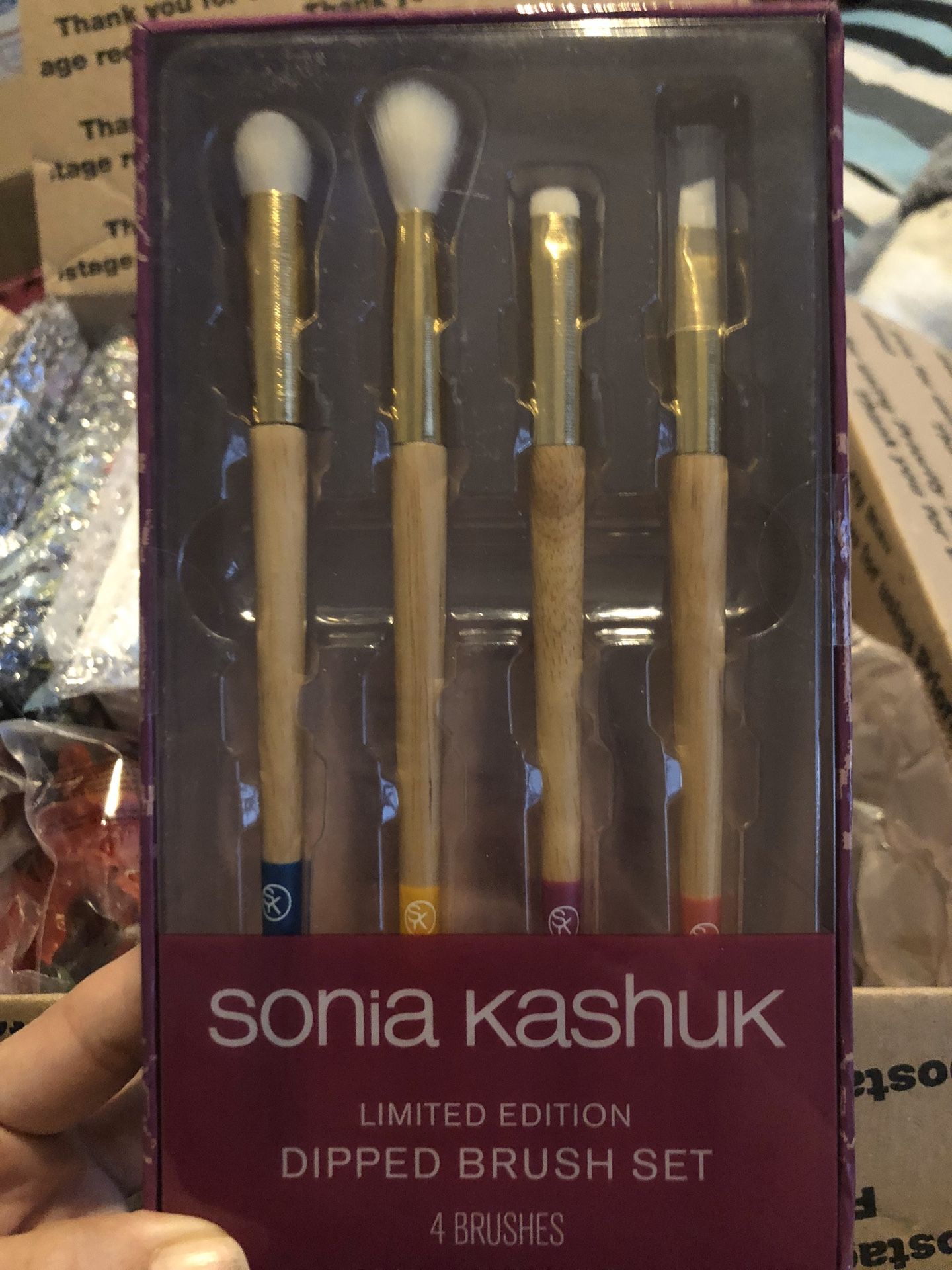 Makeup Brush sets
