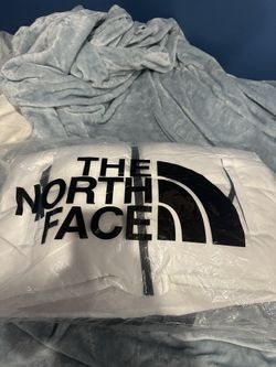 North face puffer jacket (BEST OFFER)