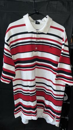 Nike Button Up Shirt Size XL
