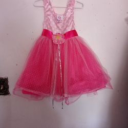 Halloween Costume Fairy Dress