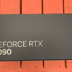 NVIDIA GeForce RTX 4090 FE 