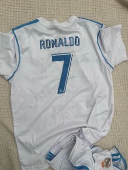 Soccer Jersey-different sizes