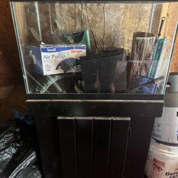 Fish Tank