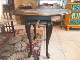 Living room table