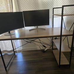 Computer Desk