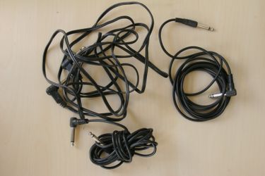 TR to TR Cables