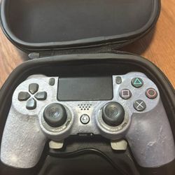 Scuf 4ps Controller 