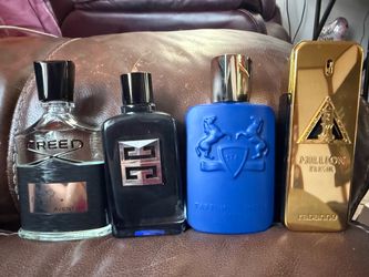 Men’s Perfumes