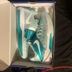 New Kd 7 Mint Green Aqua Size 10