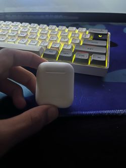 AirPod 1st Generation