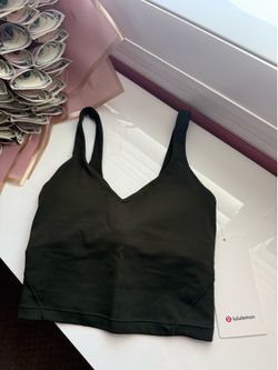 Lululemon Align Tank
