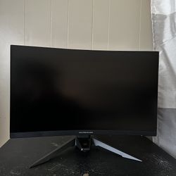 ASRock 1440p Monitor 