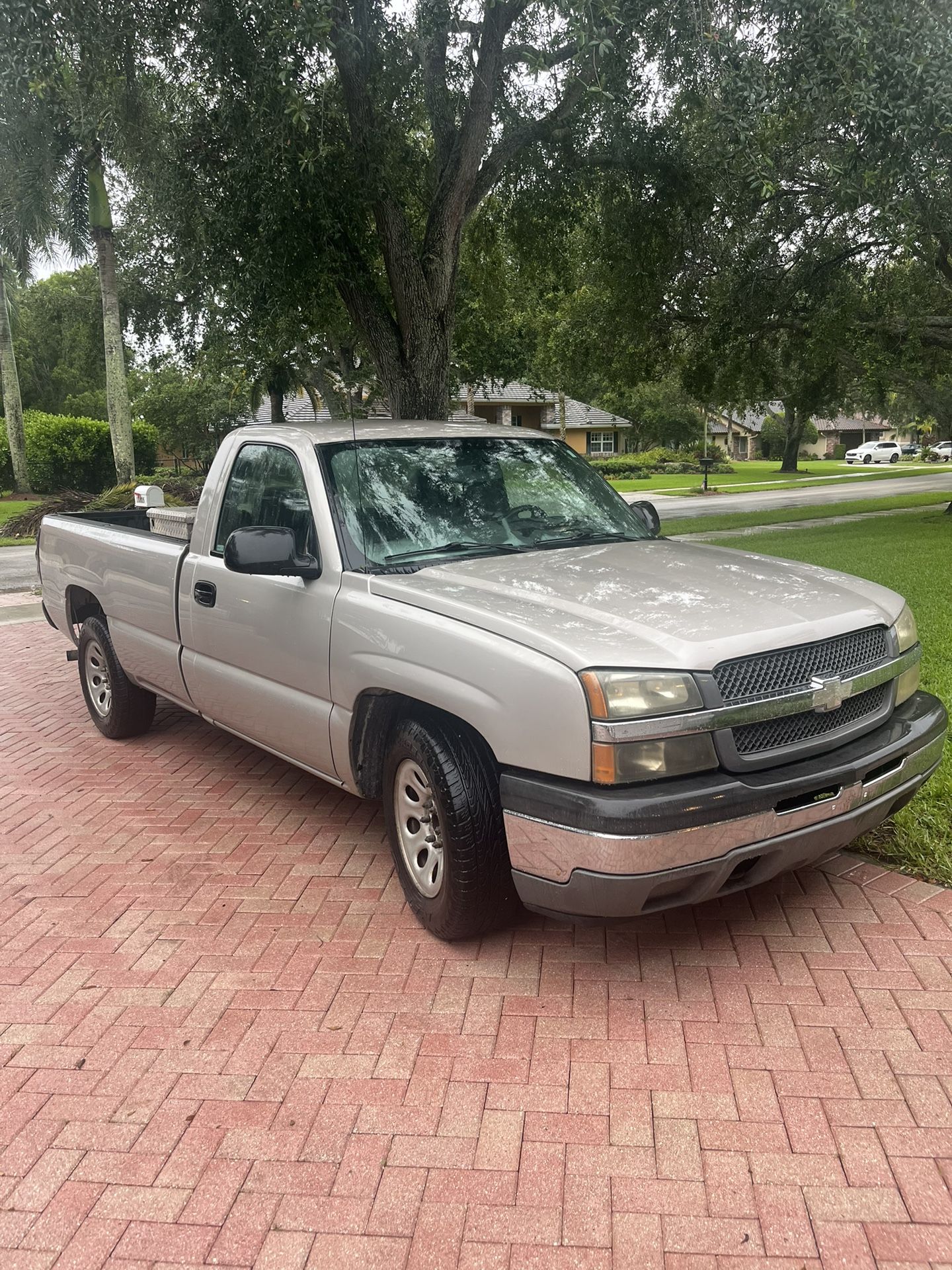 2005 Chevrolet Other Pickups
