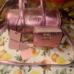 Juicy Bag
