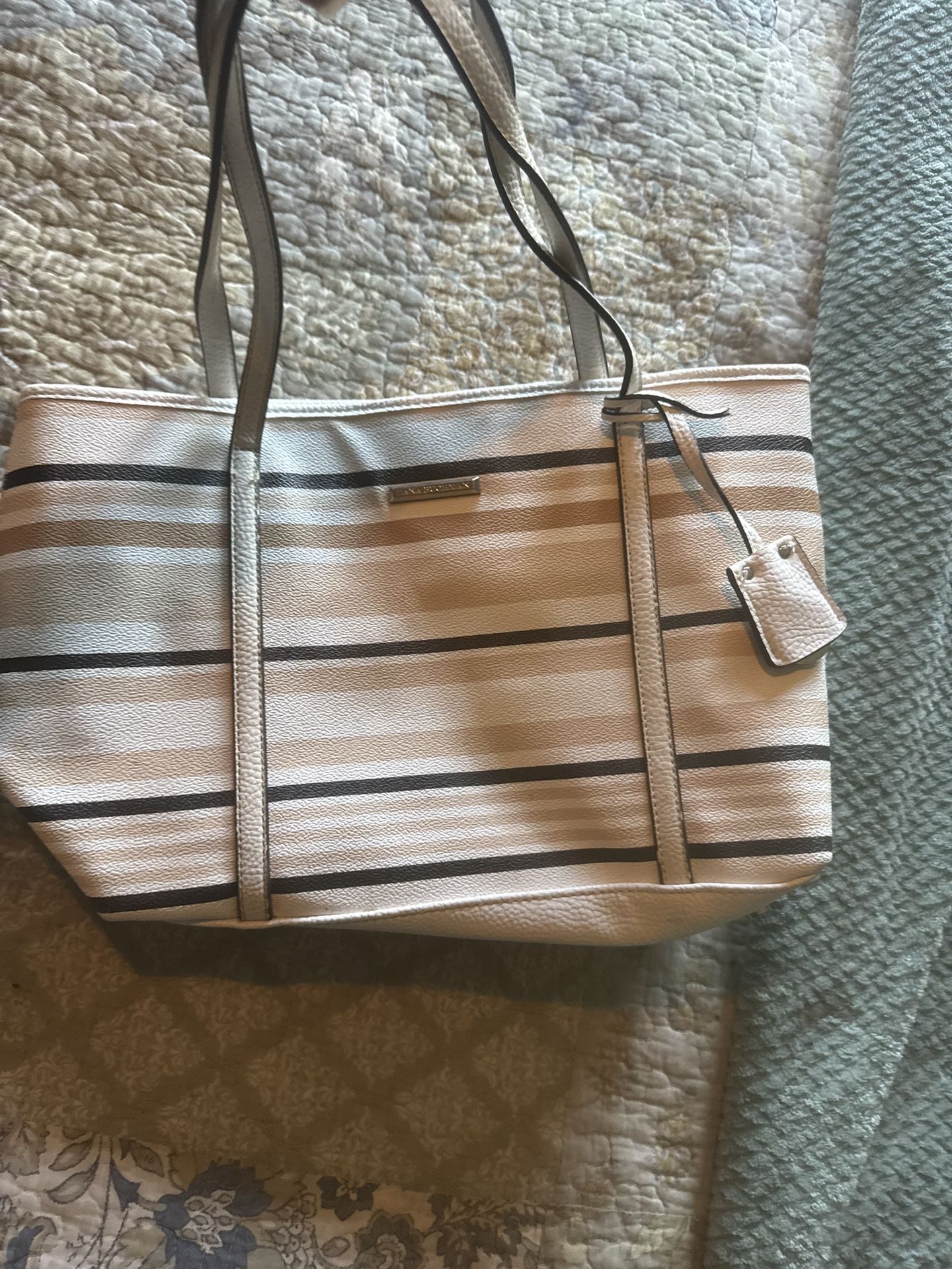 Dana Buckman Tote Great Condition