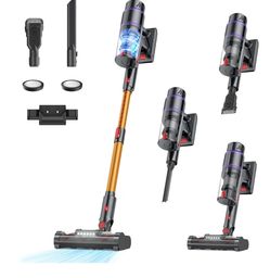Cordless Vacuum Cleaner