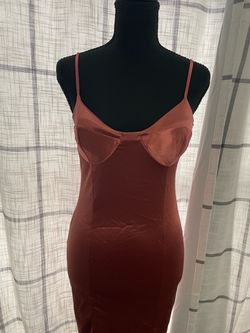 Women large dress