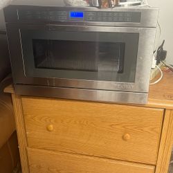 Jenn—air Built In Microwave Oven