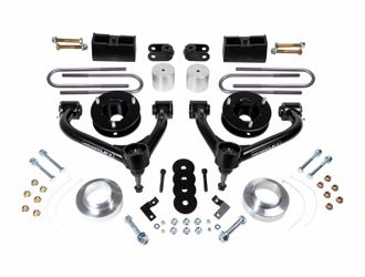 🔥 4.0" SST LIFT KIT- GM 1(contact info removed)-2026 🔥