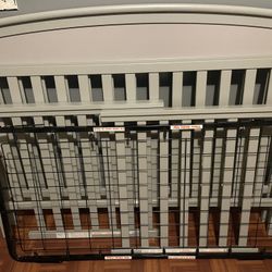 Cribs