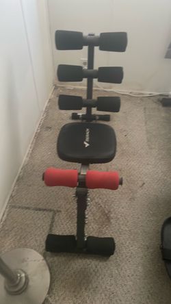 ab machine