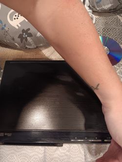 DVD Player