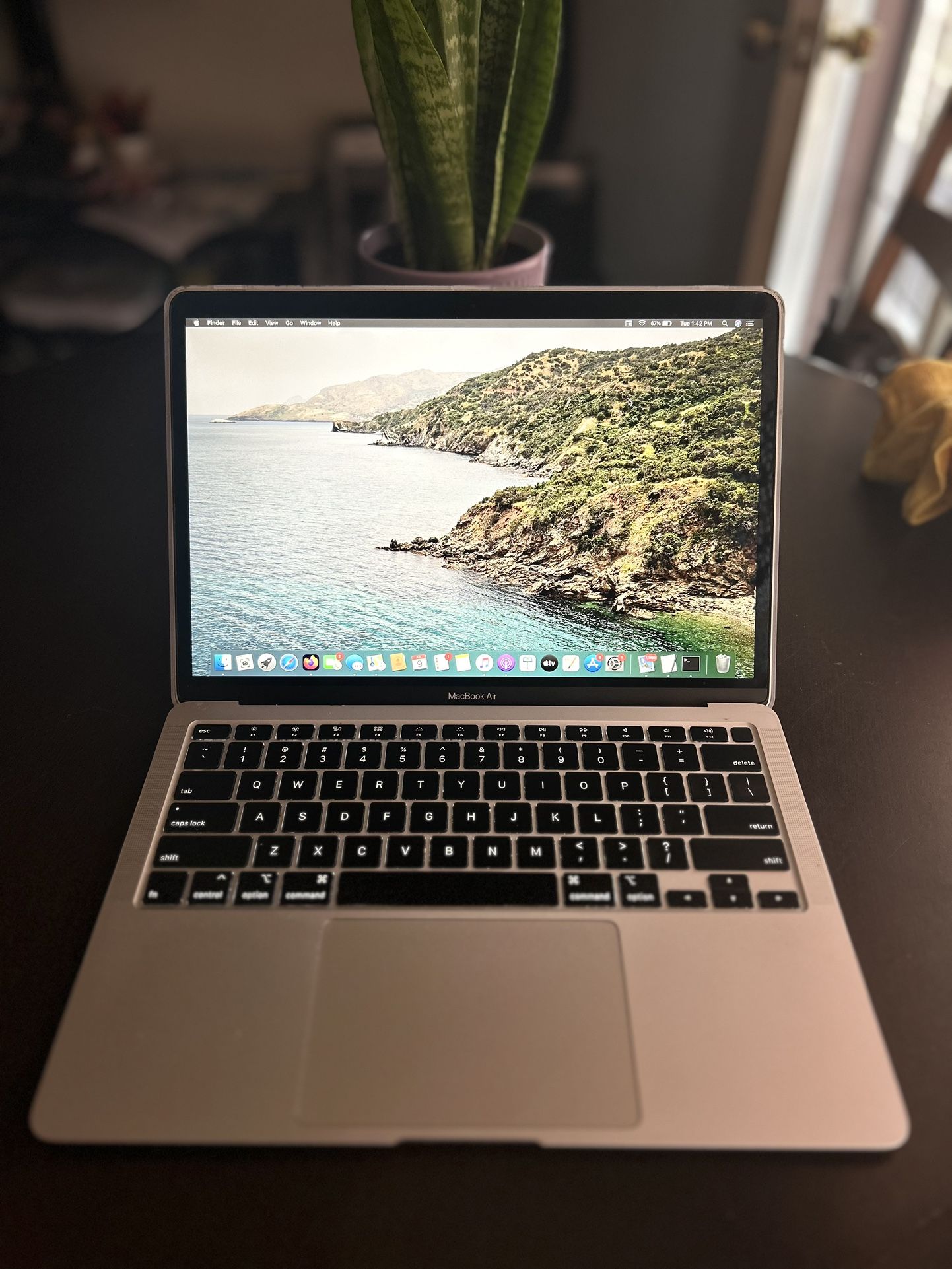MacBook Air Retina, 13inch 2020
