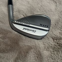 CLEVELAND 50 WEDGE 