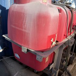 Durand Wayland 3pt Sprayer 