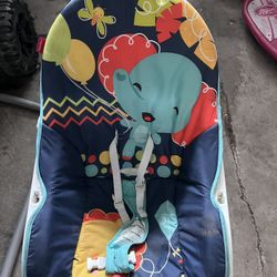 Rocking Baby