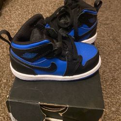 Toddler Jordan 1 