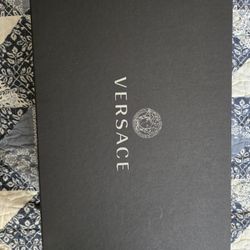 VERSACE VITALLO SNEAKERS BRANDNEW