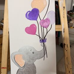 Local Artist Customization Available