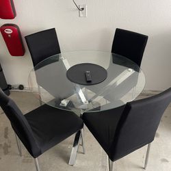 Dinning Room Table 