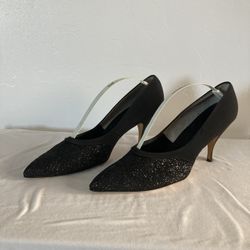 Funco 5th Ave High Heel Pumps