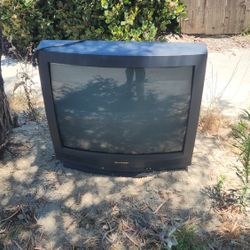 FREE CRT curbside Works