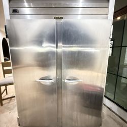Refrigerator Traulsen Commercial