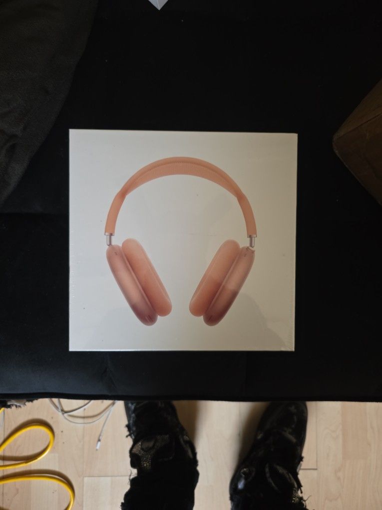 Airpod Max