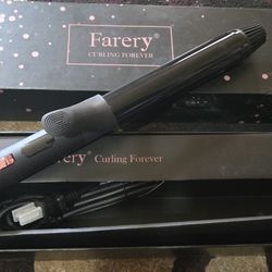 Curling Iron