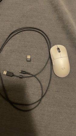Logitech G Pro X 2 Wireless Gaming Mouse