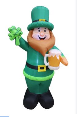 Leprechaun