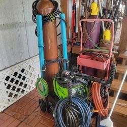 Welding Items